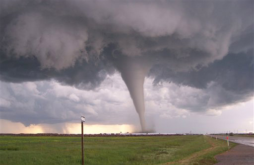 ef5 tornado